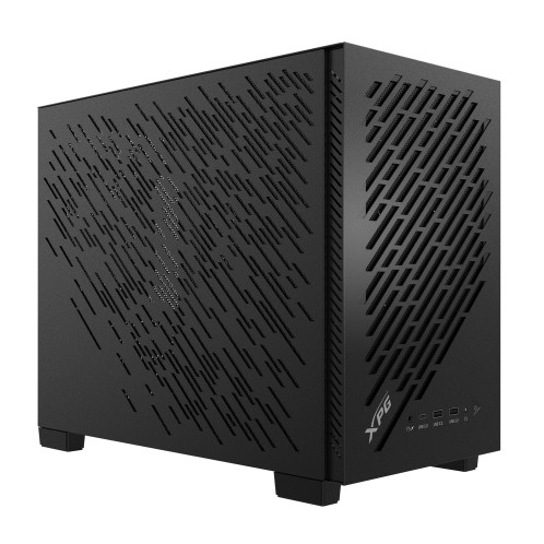 ADATA XPG VALOR AIR NANO MID TOWER BLACK 193064-09