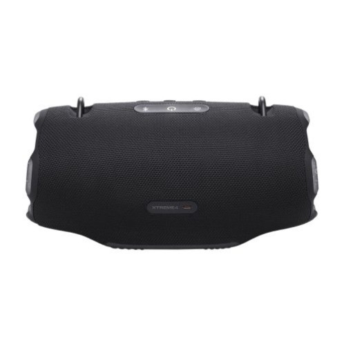 JBL Xtreme 4 Portable Waterproof Outdoor Speaker Black EU ONLY BOX DAMAGE DB20500755-06
