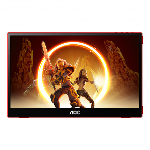 AOC 16G3 IPS 834934-017