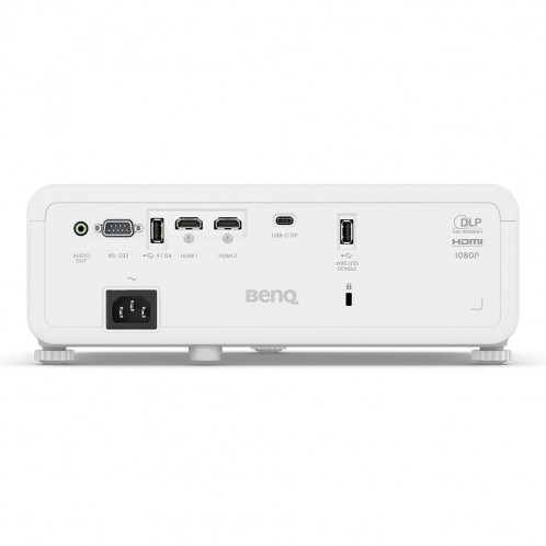 BenQ LH650 122070-09
