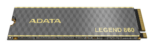 ADATA SSD LEGEND 860 1TB M.2 PCIe Gen.4x4 R/W 6000/5000 153122-07