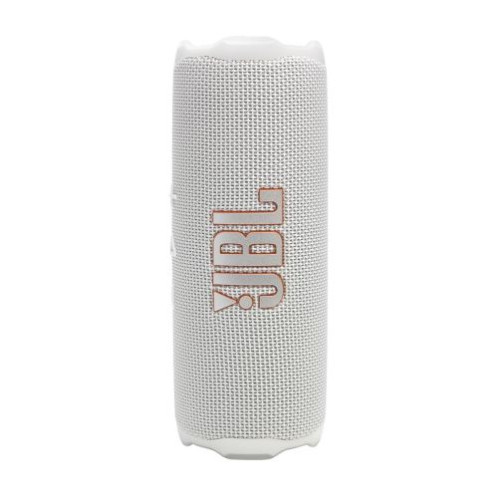 JBL Flip 7 Bluetooth Wireless Speaker White EU DB9450712-05