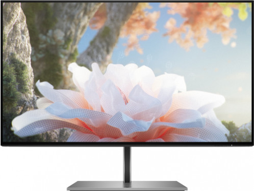 HP Z27xs G3 27 pouces 4K USB-C DreamColor Monitor Black (3840x2160)/HA/TI/PI/SW/DP/HDMI/USB-C/VESA X22400725W12-06