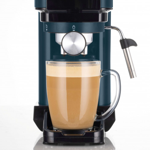 Ariete Machine espresso bleu 104899-012