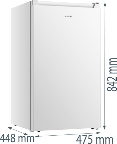 Gorenje F39EPW4 blanc 110751-03