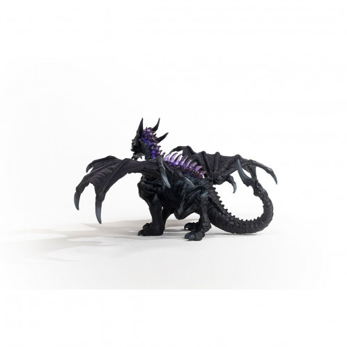 Schleich Eldrador Creatures Dragon des ténèbres 70152 715185-013