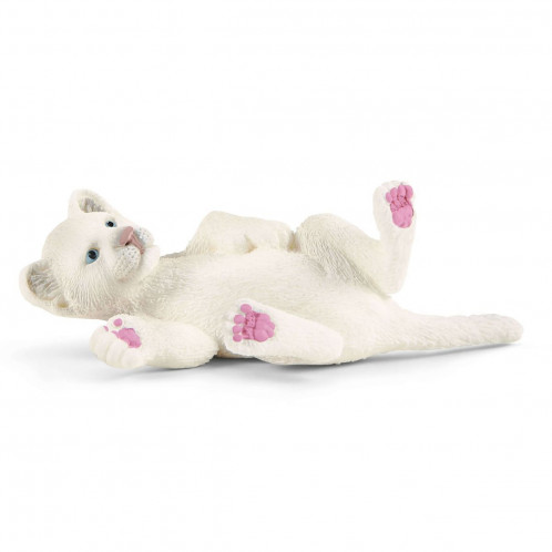 Schleich Animaux sauvages 42505 Lionne avec bébés 533318-08