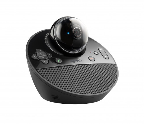 Logitech BCC950 ConferenceCam 547290-012