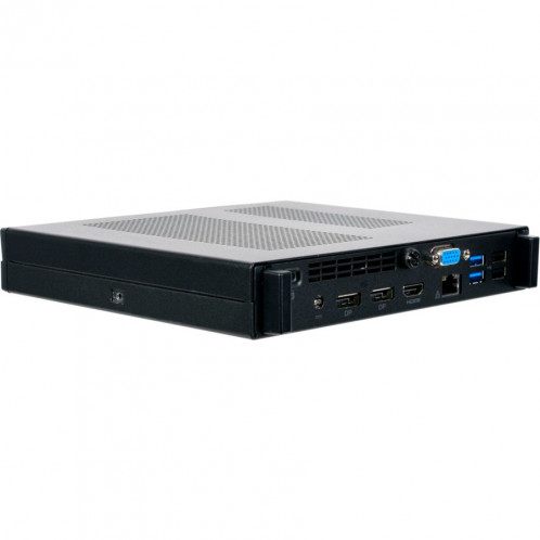 ECS IPC LIVA ONE H610 65W VGA Barebone 95-662-QC3009 772396-06
