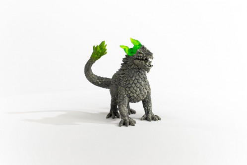 Schleich Eldrador Creatures Dragon de pierre 70149 697223-09