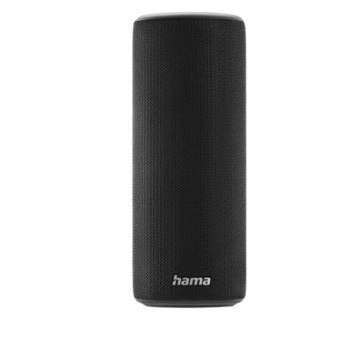 Hama Pipe 3.0 Haut-parleur bluet étanche IPX5, Lumière 188202 827668-03