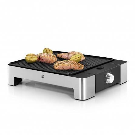 WMF Lono Gril de table 874687-07