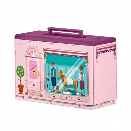 Schleich Sofia's Beauties Boutique pop up 42587 714926-017