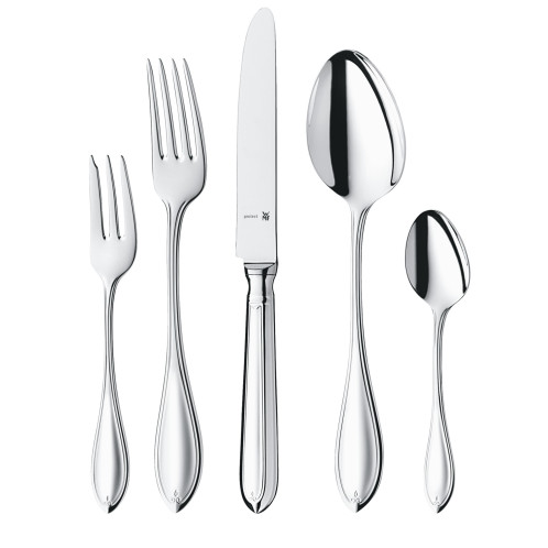 WMF Premiere Set de 30 couverts Cromargan protect 199469-011
