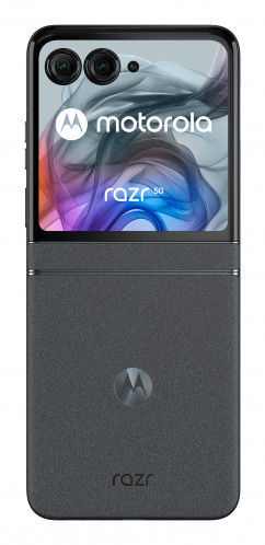Motorola razr 50 gris koala 124597-017