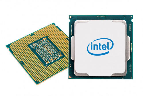 Intel Core i9 11900KF 730942-05