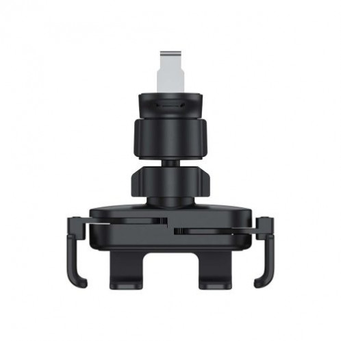 Baseus Car Mount Gravity Air Vent Car Phone Holder (Air Outlet Version) Black (SUWX010001) DA513754-010