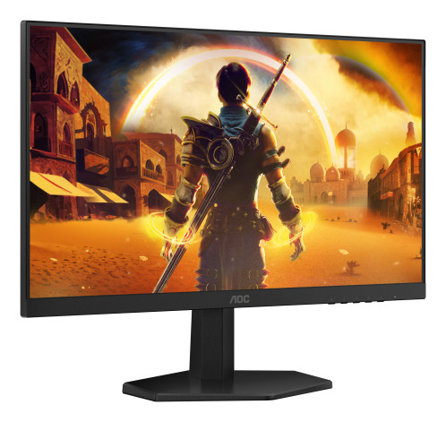 AOC 24G42E Moniteur gaming FHD 23.8 182844-012