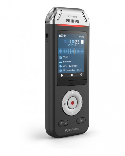 Philips DVT 2110 514250-09