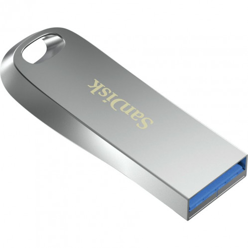 SanDisk Cruzer Ultra Luxe 512GB USB 3.1 150MB/s SDCZ74-512G-G46 722857-03