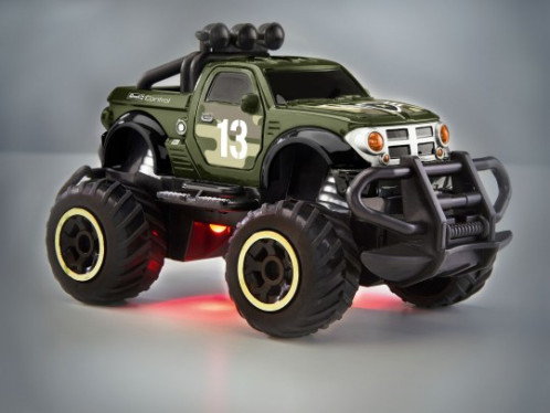 Revell RC Car Dodge RAM Voiture télécommandée 804323-05