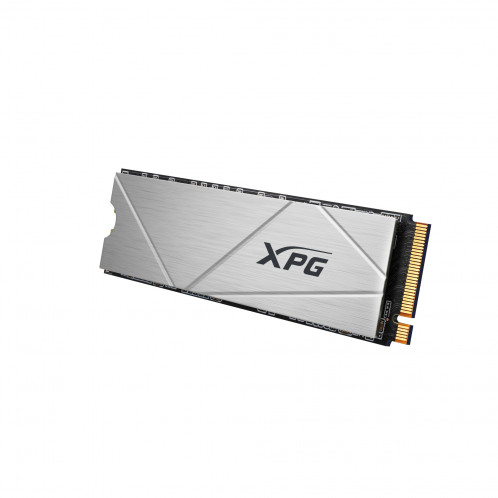 ADATA-XPG SSD PCIe Gen 4x4 2TB GAMMIX S60 R/W 5000/4200 887567-09