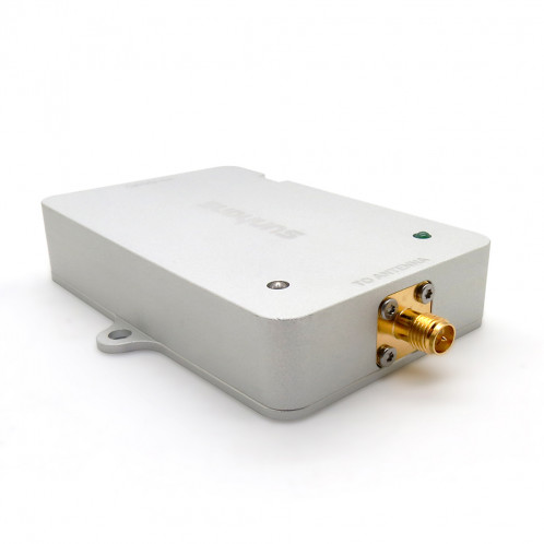 Sunhans Booster de signal Wifi 5.0-5.8GHz 4000mW 36dBm SH58Gi4000P-07