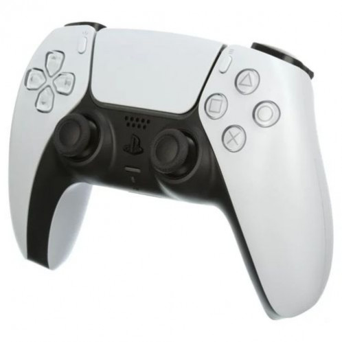 Sony PS5 Dualsense Wireless Controller (OEM) White EU DO5090632-04