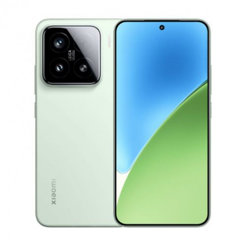 Xiaomi 15 5G 12GB RAM 512GB No Charger Green EU DI7100033-01