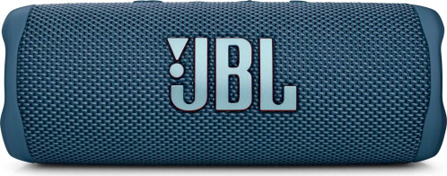 JBL Flip 6 bleu 201408-012