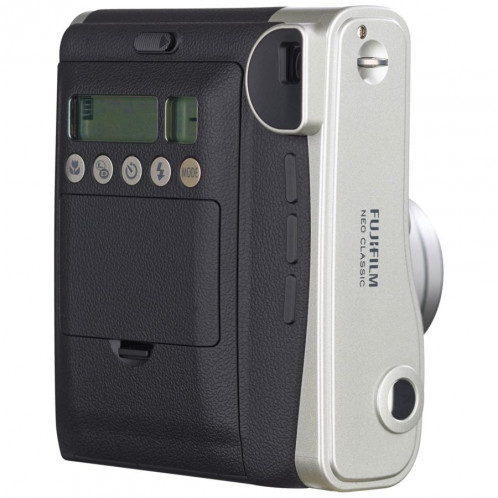Fujifilm instax mini 90 noir Neo Classic 739347-06