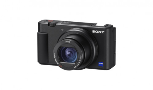 Sony DSC-ZV-1 558280-015