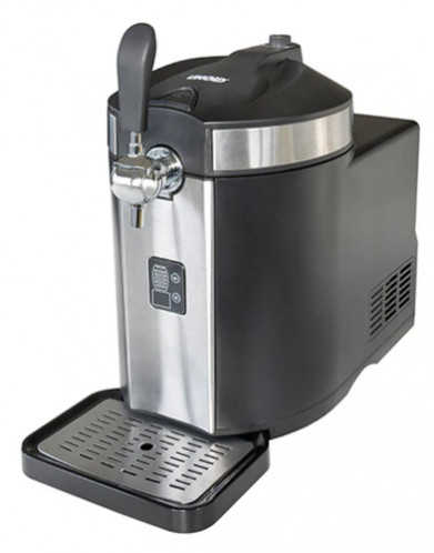 Unold 48975 Franzl Pompe à bière 867764-02