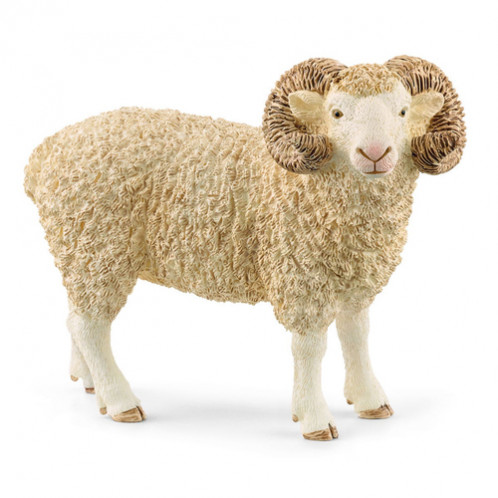 Schleich Vie à la ferme 13937 Bélier 696929-02