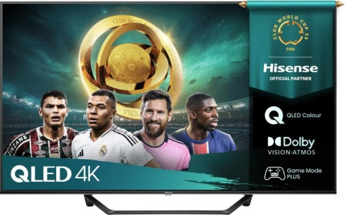 Hisense 43A7Q 176775-02