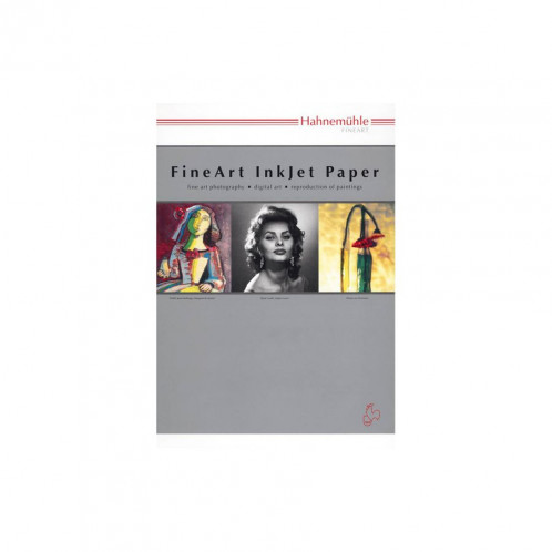 Hahnemühle Photo Rag A 4 blanc, 310 g, 25 feuilles 463421-01