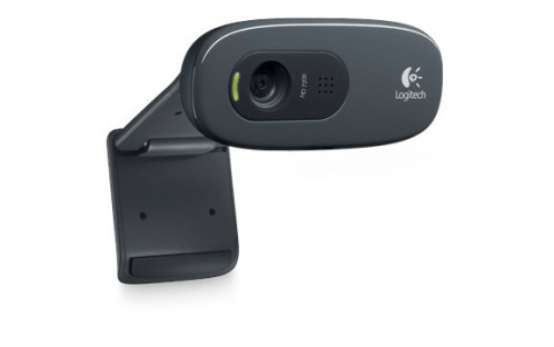 Logitech Webcam C 270 HD 439243-06