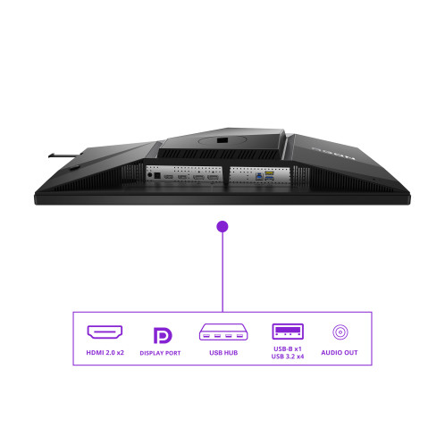 AOC AG276FK 213259-023