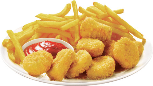 Tefal FR 4800 229471-011