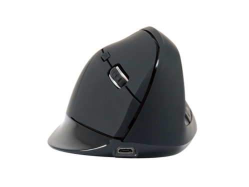 Conceptronic LORCAN03B Souris bluetooth ergonomique 884011-05