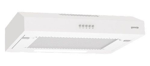 Gorenje WHU629EW/S Hotte aspirante encastrable 60cm 110737-05