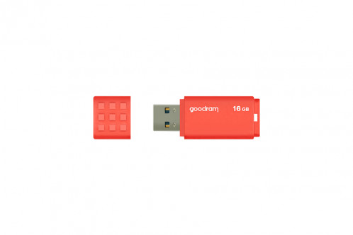 GOODRAM UME3 USB 3.0 16GB orange 684371-06