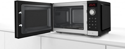 Bosch FFL023MS2 noir 117898-05