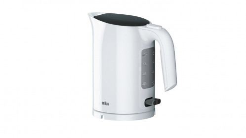 Braun WK 3000 WH PurEase 408347-06