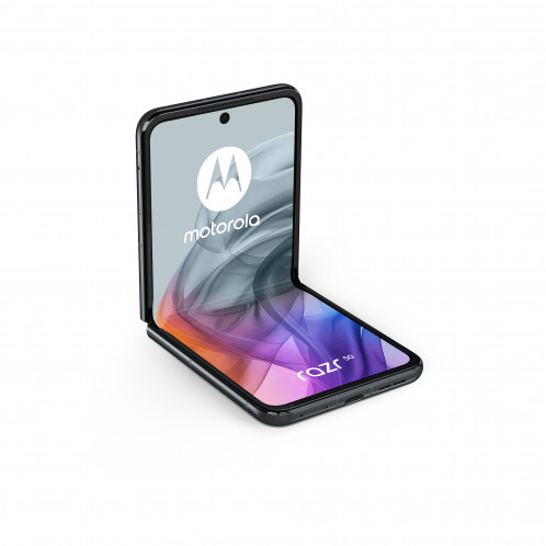 Motorola razr 50 gris koala 124597-017