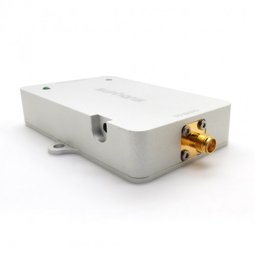 Sunhans Booster de signal Wifi 5.0-5.8GHz 4000mW 36dBm SH58Gi4000P-07