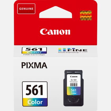 Canon CL-561 couleur 486131-02
