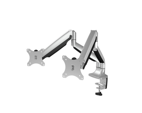 ICY BOX IB-MS504-T Fixation moniteur 363169-04