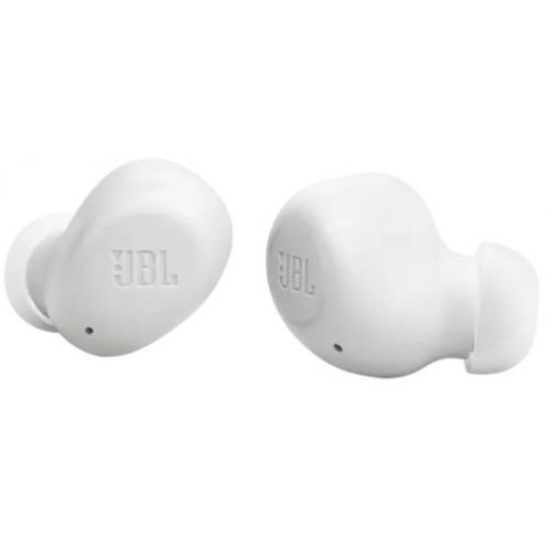 JBL Wave Buds TWS Bluetooth Wireless In-Ear Earbuds White EU DB3300466-011