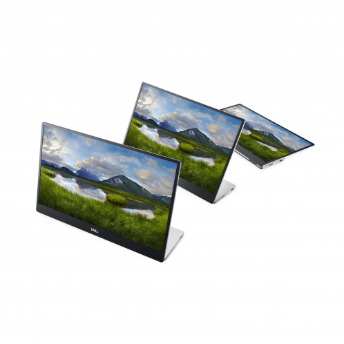 Dell P1424H 821368-012